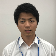 林(はやし)先生