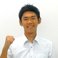 永田佑介 先生