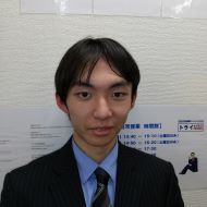 坂寄先生