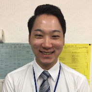 吉池先生