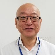 室橋先生