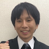 中山 凌希先生【神戸大学農学部】