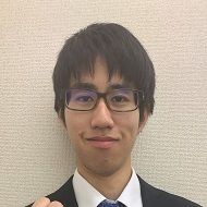 重近 龍ノ介先生【龍谷大学理工学部】