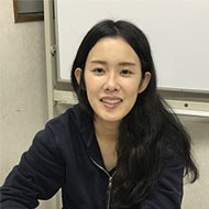 金子加奈 講師
