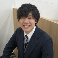 綿引 佑介 先生