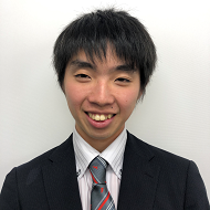 三塚 康之介