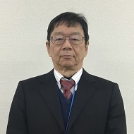 山本先生