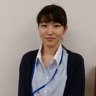 村上千優先生