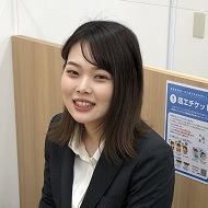 平井 咲季 先生