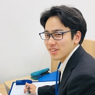 黒澤先生