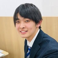 山口先生