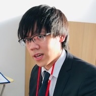 仲村先生