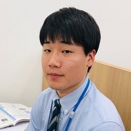 千野先生