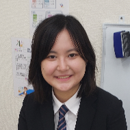 佐藤美奈先生(サトウ ミナ)