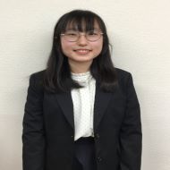 荒木 静遥