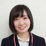 奥村 文香