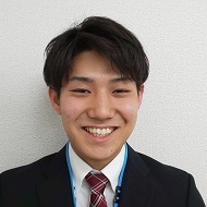 長井 一真
