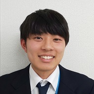 山北 暖人 先生