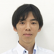 婦木翔太先生