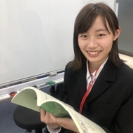 佑季先生(薬園台高校⇒立教大学)