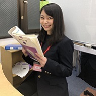 由佳先生(国府台女子中高⇒慶応大学)