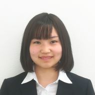 山崎茉奈 先生