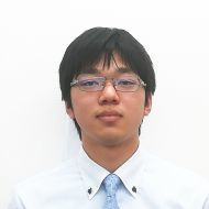 浜田隼陽 先生