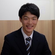 田中先生