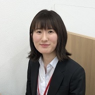 高橋 遥 先生