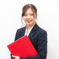 奥津すず 先生