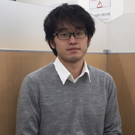 高橋一颯