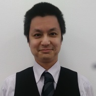 田中章朗先生
