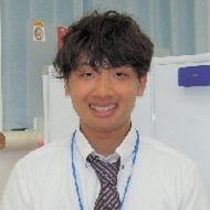 篠田 先生