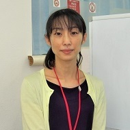 久保田 先生