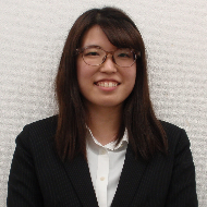 福島 佑希菜先生