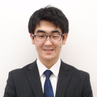 松坂 駿希先生