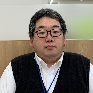 楠瀬 幸一 先生(くすのせ こういち)