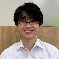 瀬上 智也 先生