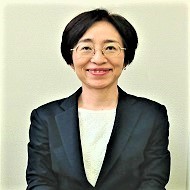 横田先生