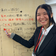 岩政 べるの