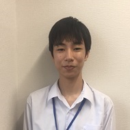 田中 佑樹 先生