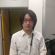 中澤 進 先生