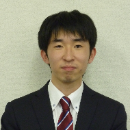 白木沢 純平先生