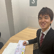 中井先生