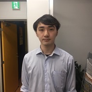 鹿毛 暁 先生