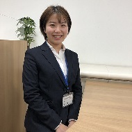 原田歩美 先生