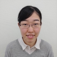 阿部 夢子先生