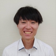 佐藤 瑚太朗先生