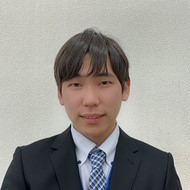 落合 虹輝