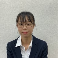 定形 明香